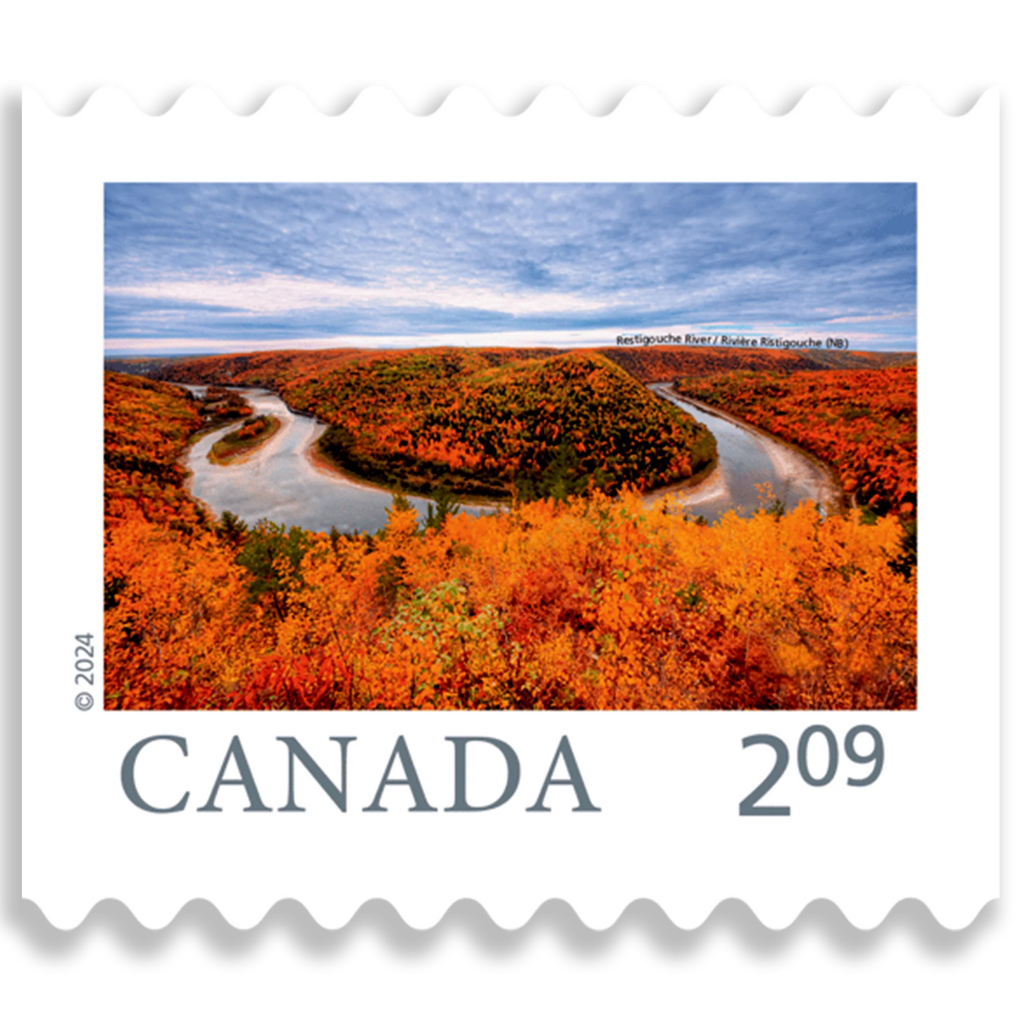 From Far and Wide (Part 4) Oversized mail rate stamps coil of 50